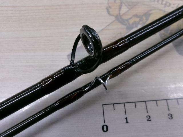 シルバークリーク SC-805F｜＠ベリーネット 日本最大新品中古釣具WEB