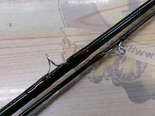 シルバークリーク SC-805F｜＠ベリーネット 日本最大新品中古釣具WEB