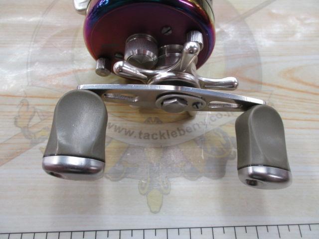 バリウスF300スペクトル 