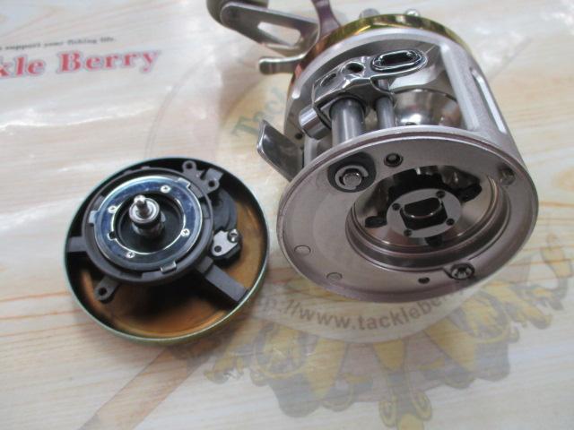 バリウスF300スペクトル 