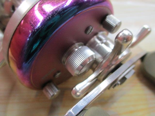 バリウスF300スペクトル 