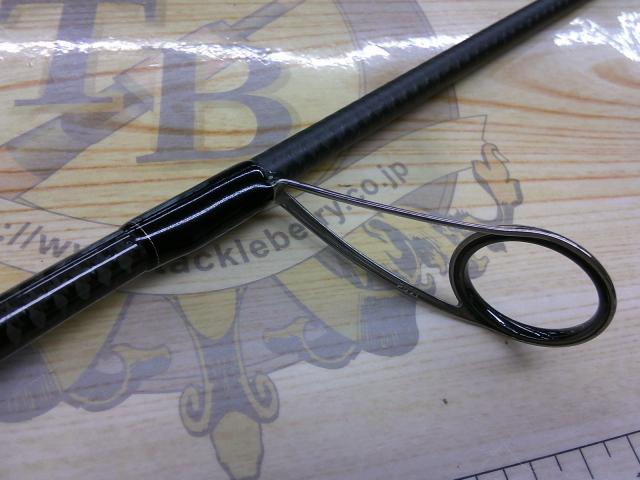 カレイドセルペンティ TKSS-64MST スピンサーペント