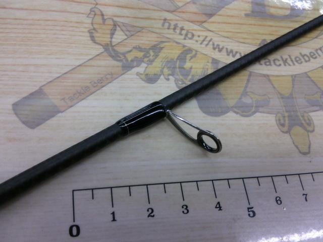 カレイドセルペンティ TKSS-64MST スピンサーペント