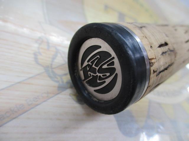 カリスマスティック KC-66MH