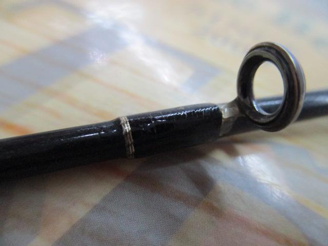 カリスマスティック KC-66MH