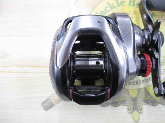 21スコーピオンDC 150XG