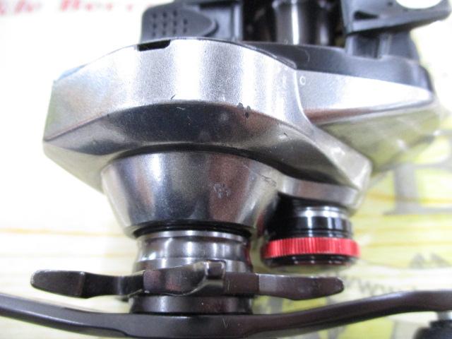 21スコーピオンDC 150XG