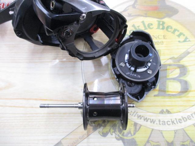 21スコーピオンDC 150XG