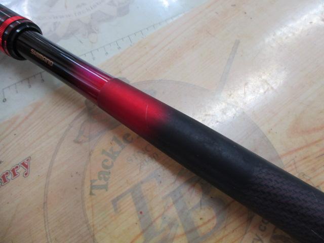 ベイシス真鯛 2-530P