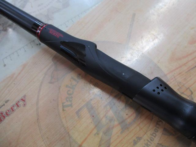 ベイシス真鯛 2-530P