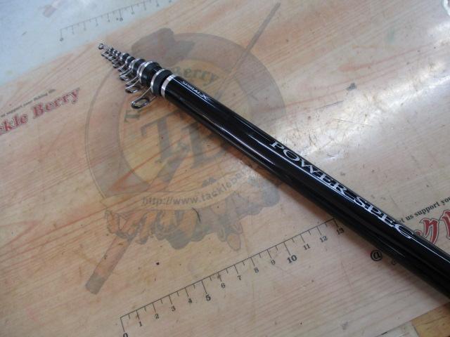 ベイシス真鯛 2-530P