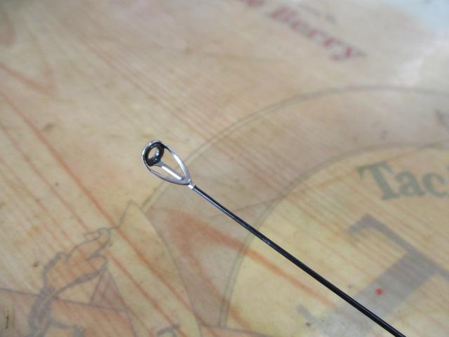 ベイシス真鯛 2-530P