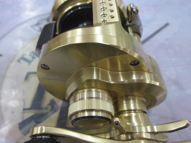 21カルカッタコンクエスト 200