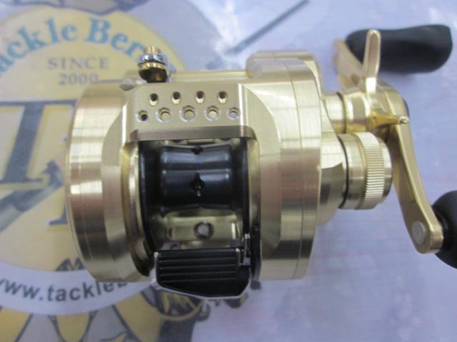 21カルカッタコンクエスト 200