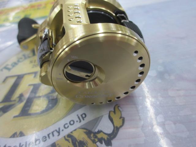 21カルカッタコンクエスト 200