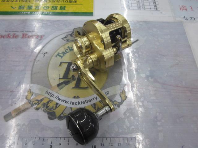 23オシアコンクエスト 200HG