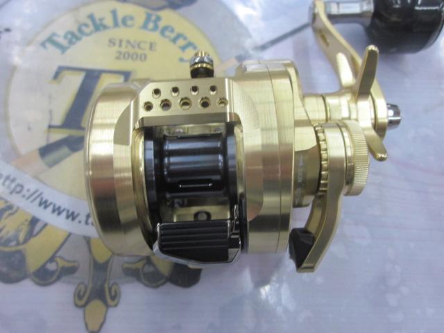 23オシアコンクエスト 200HG