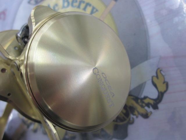 23オシアコンクエスト 200HG