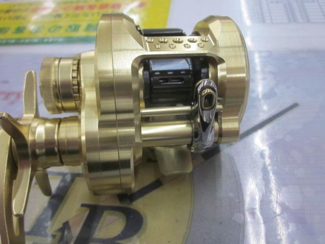 23オシアコンクエスト 200HG