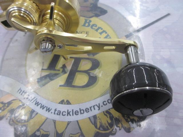 23オシアコンクエスト 200HG