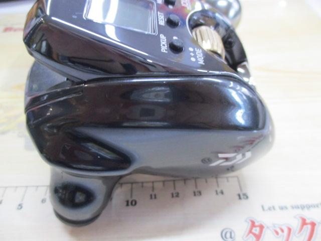 22シーボーグ 200J