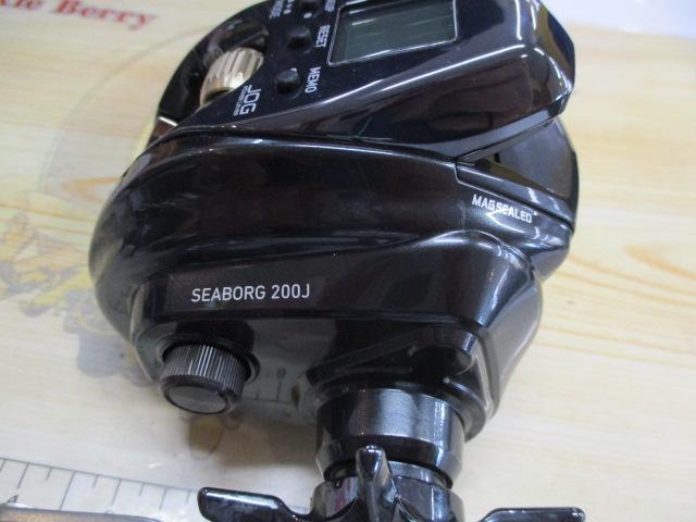 22シーボーグ 200J