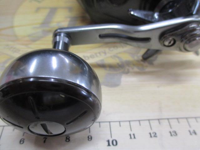 22シーボーグ 200J