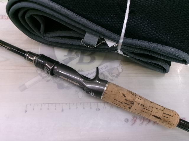 カレイドインスピラーレ TKIC-69MH/トーナメント スタリオンDG69MH