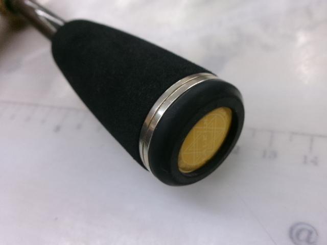 カレイドインスピラーレ TKIC-69MH/トーナメント スタリオンDG69MH