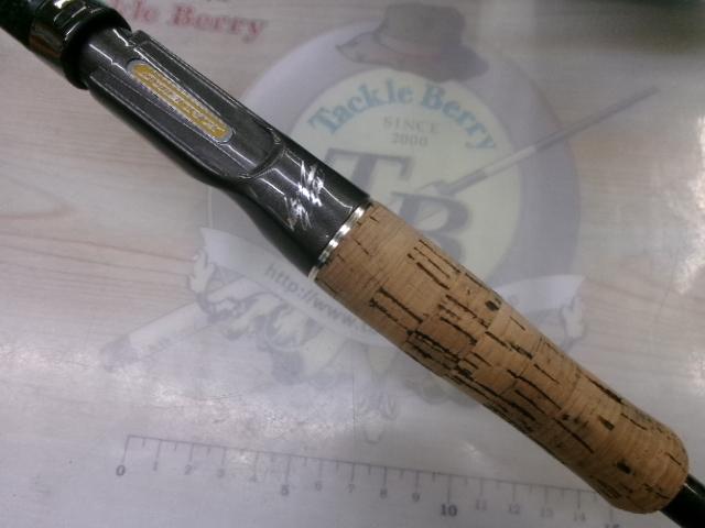 カレイドインスピラーレ TKIC-69MH/トーナメント スタリオンDG69MH