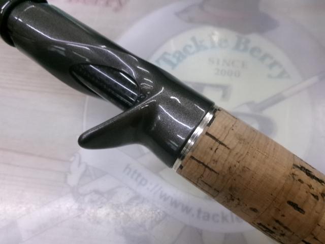 カレイドインスピラーレ TKIC-69MH/トーナメント スタリオンDG69MH