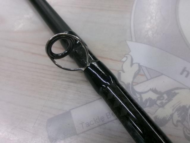 カレイドインスピラーレ TKIC-69MH/トーナメント スタリオンDG69MH