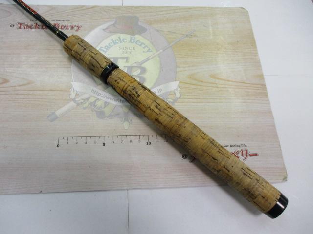 インスパイア ICSS-66UL.TG