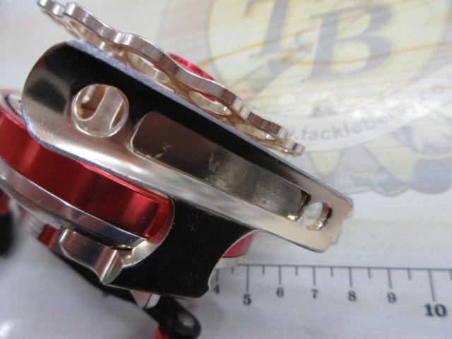 BJイカダ 70L