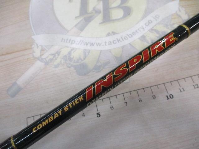 インスパイア ICSC-66MH.TG