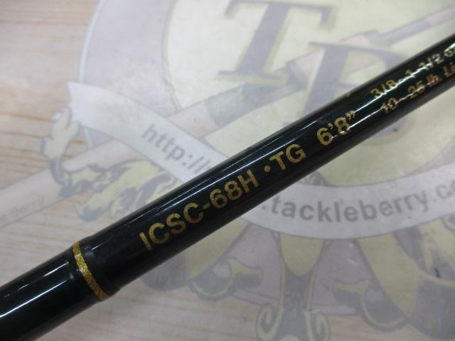 インスパイア ICSC-68H.TG