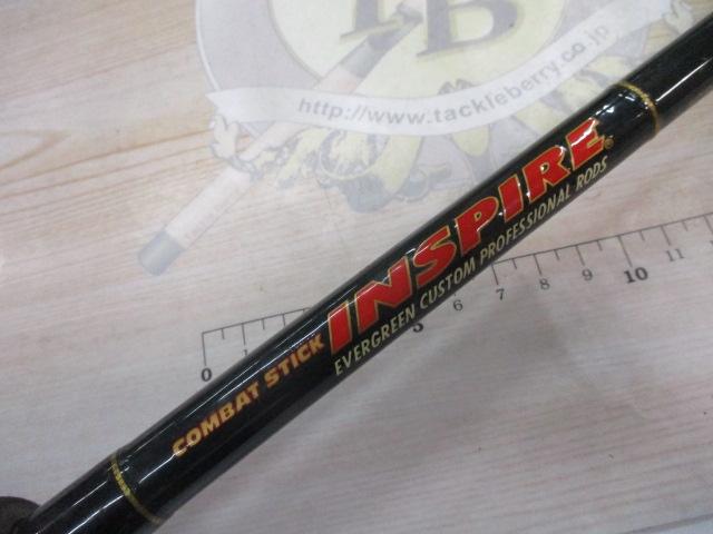 インスパイア ICSC-68M.TG