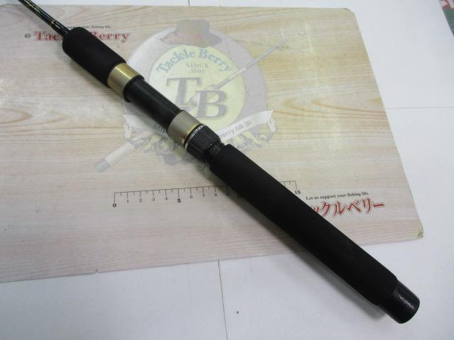 コンバットスティック GCSS-65L