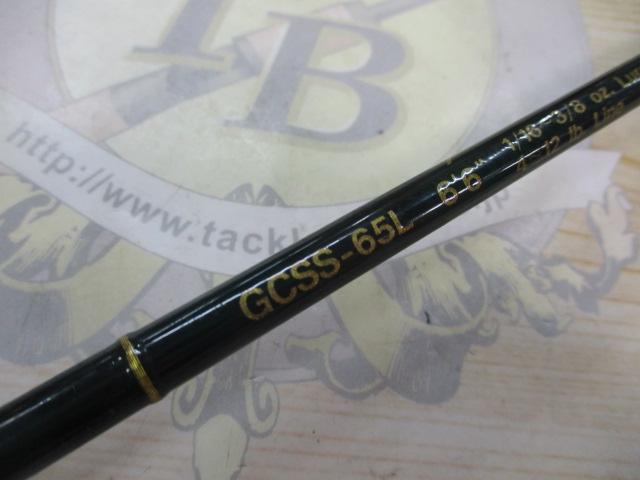 コンバットスティック GCSS-65L