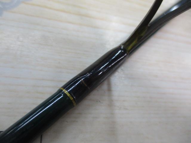 コンバットスティック GCSS-65L