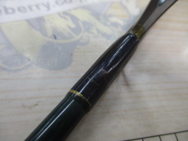 インスパイア ICSS-64L.TG