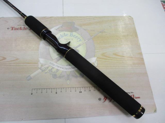 テムジン TMJC-63ML(EVA/マジョーラ)