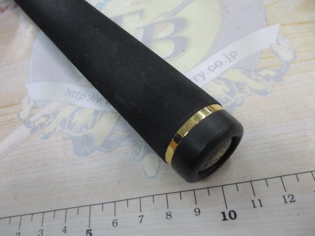 テムジン TMJC-63ML(EVA/マジョーラ)