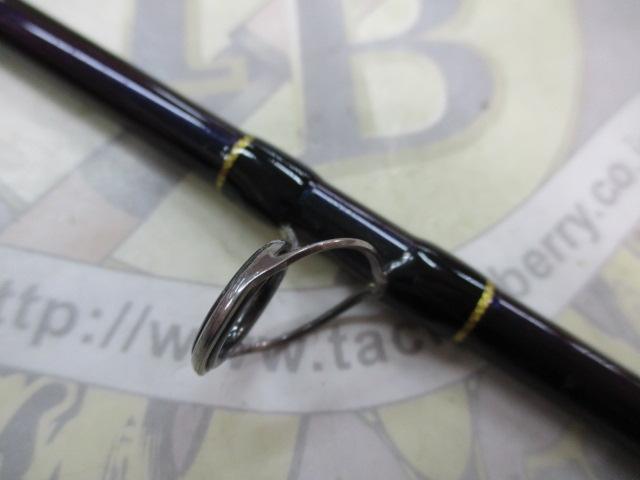 テムジン TMJC-63ML(EVA/マジョーラ)