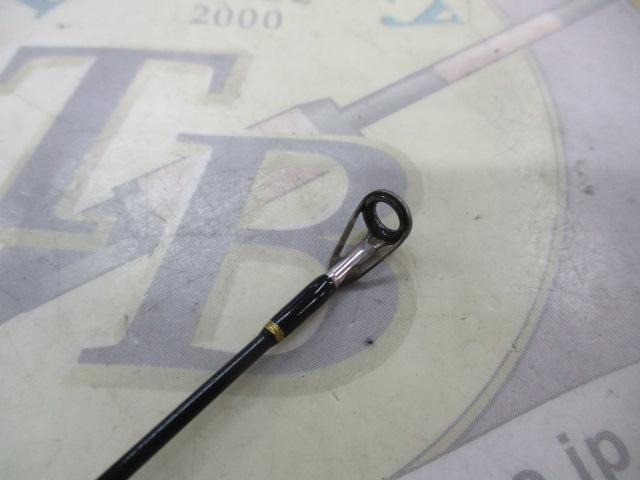 テムジン TMJC-63ML(EVA/マジョーラ)