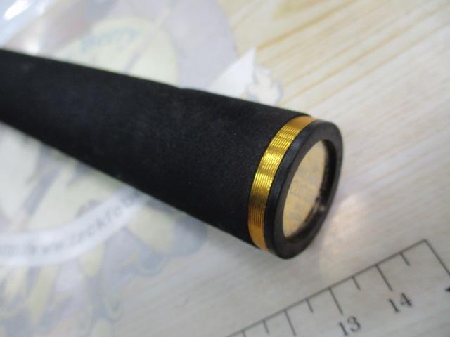 デストロイヤー F5-62X(HT800)マットブラックブランクス