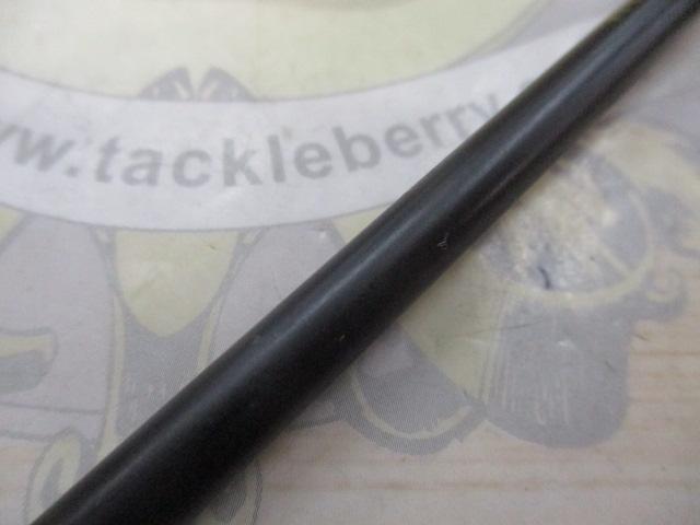 デストロイヤー F5-62X(HT800)マットブラックブランクス