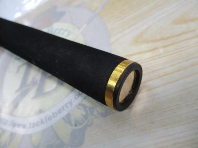 デストロイヤー F5-66X(HT800)マットブラックブランクス