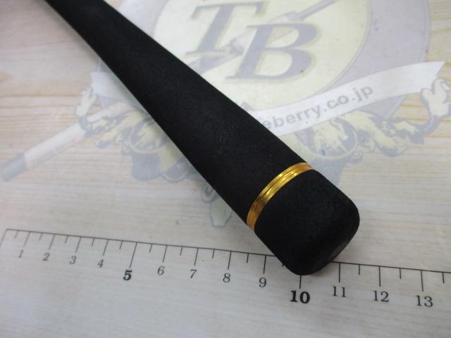 ブレイゾン 702MLS