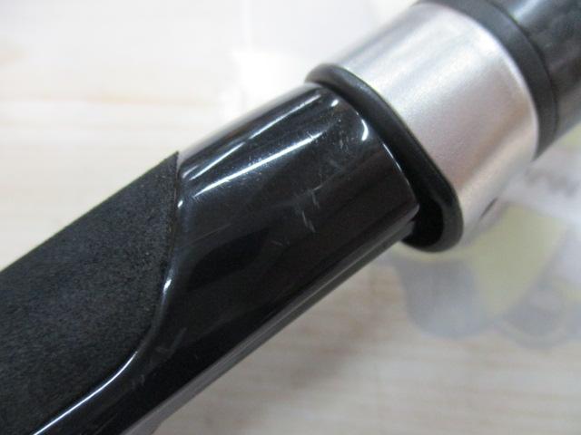 ブレイゾン 702MLS